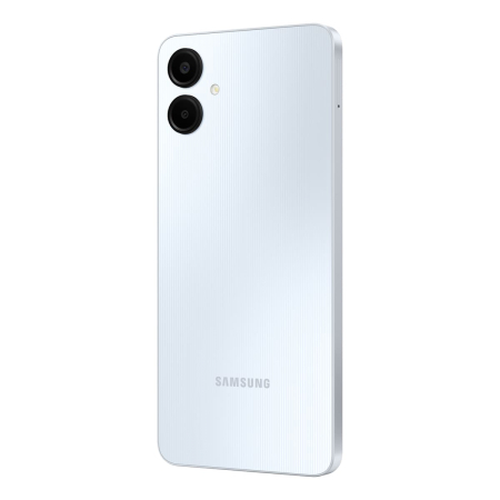 Samsung Galaxy A06 4/64Gb Light Blue, голубой Samsung Galaxy A06 4/64Gb Light Blue, голубой
