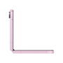 Samsung Galaxy Z Flip8 12/512Gb (2026) Pink, розовый