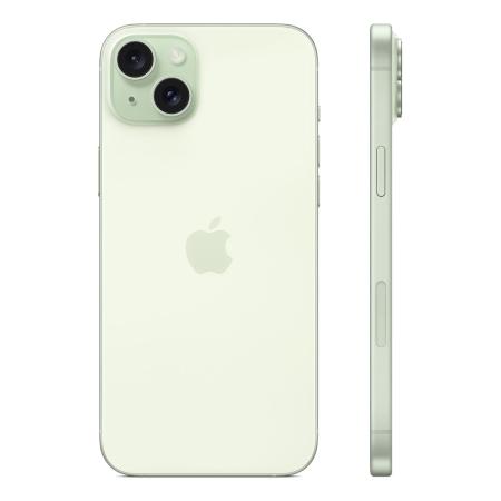 Apple iPhone 15 Plus 128Gb Dual SIM Green, зеленый Apple iPhone 15 Plus 128Gb Dual SIM Green, зеленый
