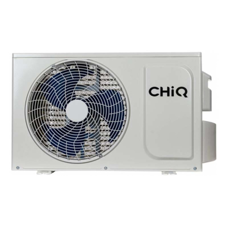 Кондиционер CHiQ CSH-24DA Белый Кондиционер CHiQ CSH-24DA Белый