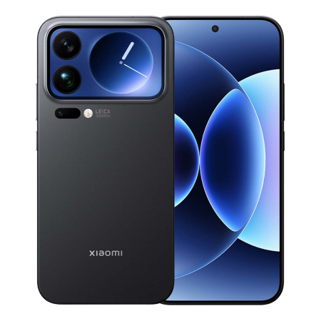 Xiaomi 17 Pro 16/1Tb Black, чёрный Xiaomi 17 Pro 16/1Tb Black, чёрный