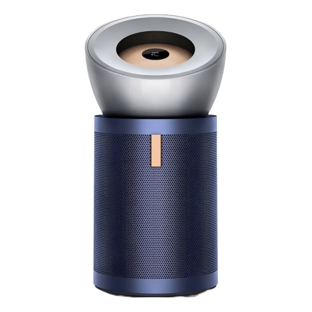 Очиститель воздуха Dyson Purifier Big+Quiet Formaldehyde (BP03) Nickel/Prussian, синий Очиститель воздуха Dyson Purifier Big+Quiet Formaldehyde (BP03) Nickel/Prussian, синий