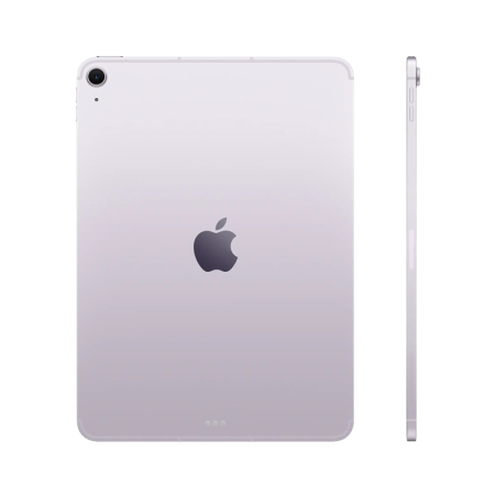 Apple iPad Air 11" (M3, 2025) Wi-Fi + Cellular 256Gb Purple, фиолетовый Apple iPad Air 11" (M3, 2025) Wi-Fi + Cellular 256Gb Purple, фиолетовый