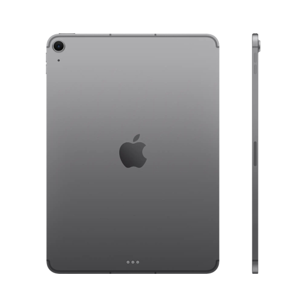 Apple iPad Air 11" (M3, 2025) Wi-Fi + Cellular 256Gb Space Gray, «серый космос» Apple iPad Air 11" (M3, 2025) Wi-Fi + Cellular 256Gb Space Gray, «серый космос»