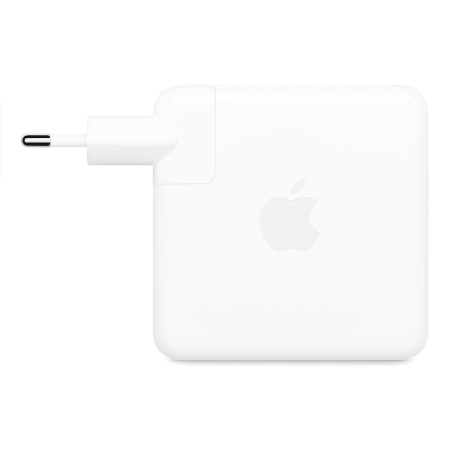 Зарядное устройство Apple USB Type‑C 96Вт Белый
