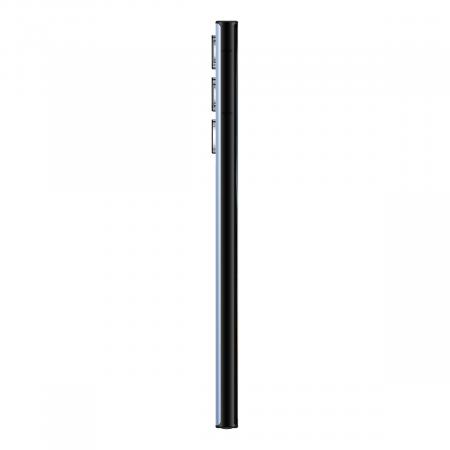 Samsung Galaxy S22 Ultra (2022) 12/512Gb Sky Blue, голубой