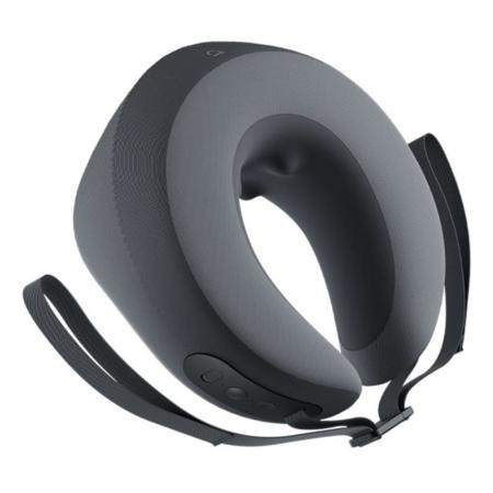 Умный массажер для шеи Xiaomi Mijia Cervical Massager (MJNKAM01SKS) Серый Умный массажер для шеи Xiaomi Mijia Cervical Massager (MJNKAM01SKS) Серый