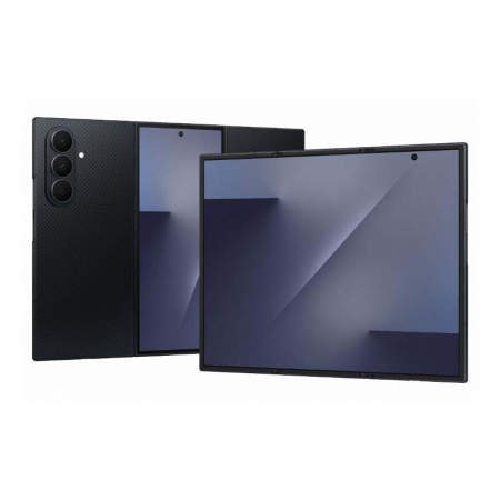 Samsung Galaxy Z TriFold 16/512Gb Crafted Black, чёрный