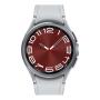 Часы Samsung Galaxy Watch6 Classic 43 мм Silver, серебро