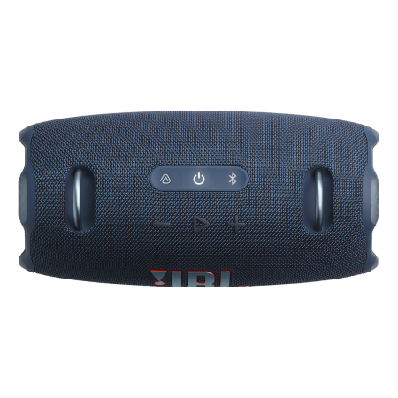 Портативная колонка JBL Xtreme 4 Blue, синий Портативная колонка JBL Xtreme 4 Blue, синий