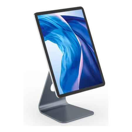 Настольная подставка-держатель для планшета iPad 11 WiWU Hubble Tablet Stand (ZM309) Space Gray Настольная подставка-держатель для планшета iPad 11 WiWU Hubble Tablet Stand (ZM309) Space Gray