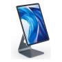Настольная подставка-держатель для планшета iPad 11 WiWU Hubble Tablet Stand (ZM309) Space Gray Настольная подставка-держатель для планшета iPad 11 WiWU Hubble Tablet Stand (ZM309) Space Gray