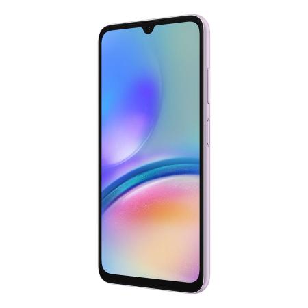 Samsung Galaxy A05s 6/128Gb Lavender, лавандовый