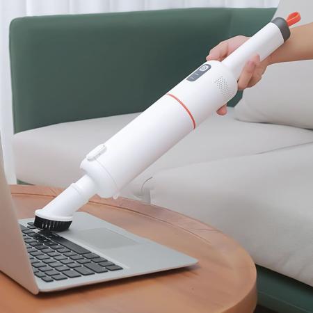 Ручной пылесос Xiaomi Lydsto Stick Vacuum Cleaner H3 (YM-SCXCH302) Белый Ручной пылесос Xiaomi Lydsto Stick Vacuum Cleaner H3 (YM-SCXCH302) Белый