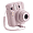Фотоаппарат моментальной печати Fujifilm Instax Mini 13 Candy Pink розовый