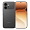 HONOR 600 12/256Gb Black, чёрный