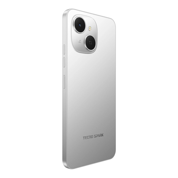 TECNO SPARK 40C 8/128Gb White, белый