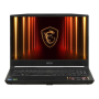Ноутбук 15.6" MSI Katana 15 HX B14WFK-618XRU (9S7-1587C1-618) Intel Core i5-14450HX, 16Gb, SSD 1Tb, NVIDIA GeForce RTX 5060 8Gb, FHD, Без ОС, Black, чёрный