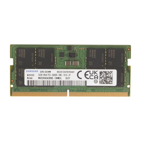 Оперативная память Patriot (PVX532G82C38K) DDR5 32GB 8200MHz CL38 DIMM 2x32