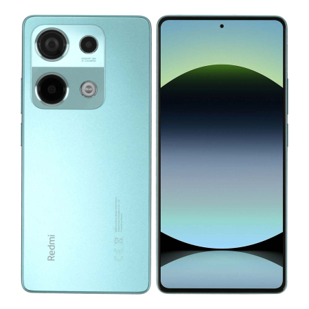 Xiaomi Redmi Note 14S 12/512Gb Ocean Blue, голубой Xiaomi Redmi Note 14S 12/512Gb Ocean Blue, голубой