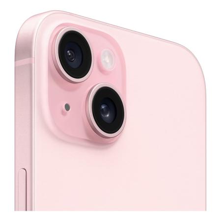 Apple iPhone 15 512Gb Pink, розовый Apple iPhone 15 512Gb Pink, розовый
