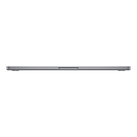Apple MacBook Air 15" (M3, 8C CPU, 10C GPU, 2024) 8/256Gb SSD (MRYM3) «Space gray, «серый космос»» Apple MacBook Air 15" (M3, 8C CPU, 10C GPU, 2024) 8/256Gb SSD (MRYM3) «Space gray, «серый космос»»