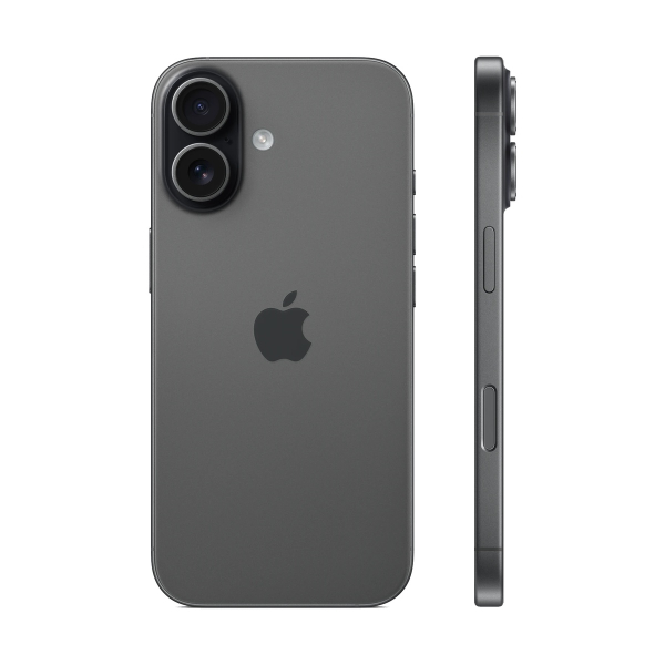 Apple iPhone 17 256Gb eSIM Black, черный Apple iPhone 17 256Gb eSIM Black, черный