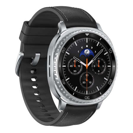 Часы Samsung Galaxy Watch8 Classic 46мм Black, черный