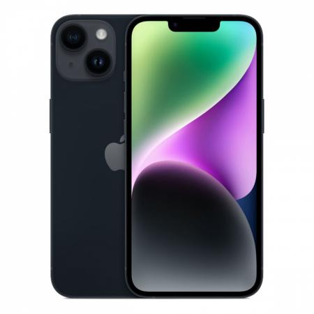 Apple iPhone 14 512Gb Midnight, «тёмная ночь»