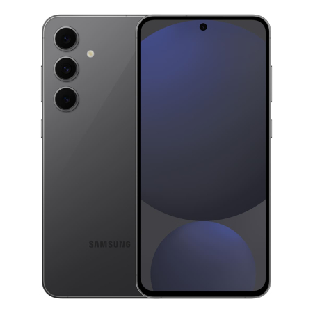 Samsung Galaxy S24 FE 8/256Gb Graphite, черный Samsung Galaxy S24 FE 8/256Gb Graphite, черный