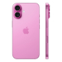 Apple iPhone 16 512Gb Dual SIM Pink, розовый Apple iPhone 16 512Gb Dual SIM Pink, розовый