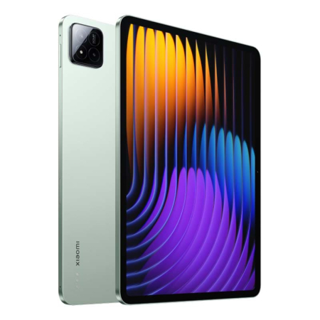 Xiaomi Pad 7 Pro 11,2" 8/256Gb Green, зеленый Xiaomi Pad 7 Pro 11,2" 8/256Gb Green, зеленый