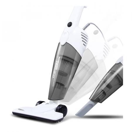 Пылесос Xiaomi Deerma (DX118C) Белый Пылесос Xiaomi Deerma (DX118C) Белый