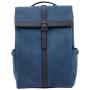 Рюкзак Xiaomi 90 Points Grinder Oxford Casual Backpack Синий Рюкзак Xiaomi 90 Points Grinder Oxford Casual Backpack Синий