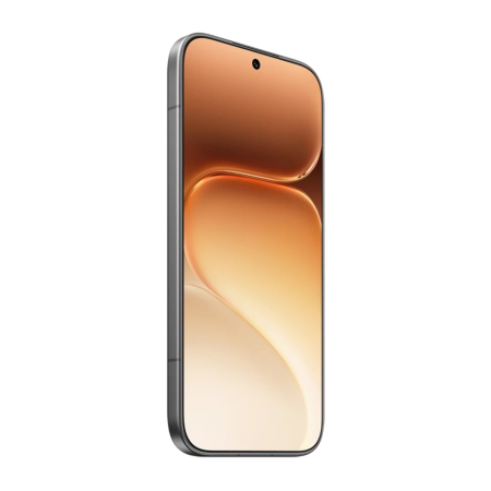 HONOR 600 12/256Gb Black, чёрный