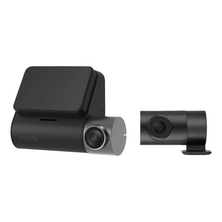 Видеорегистратор Xiaomi 70mai Dash Cam Pro Plus+Rear Cam Set A500S-1, 2 камеры, GPS, ГЛОНАСС Видеорегистратор Xiaomi 70mai Dash Cam Pro Plus+Rear Cam Set A500S-1, 2 камеры, GPS, ГЛОНАСС