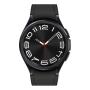 Часы Samsung Galaxy Watch6 Classic 43 мм Black, черный