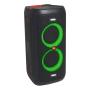 Портативная колонка JBL PartyBox 100 Black, черный Портативная колонка JBL PartyBox 100 Black, черный