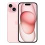 Apple iPhone 15 128Gb Dual SIM Pink, розовый Apple iPhone 15 128Gb Dual SIM Pink, розовый