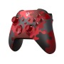 Геймпад Microsoft Xbox Series Daystrike Camo, камуфляж Геймпад Microsoft Xbox Series Daystrike Camo, камуфляж