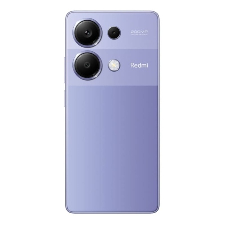 Xiaomi Redmi Note 13 Pro 12/256Gb Lavender Purple, фиолетовый