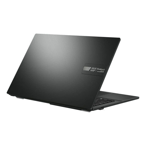 Ноутбук ASUS VivoBook Go 15 (E1504FA-L1400W) AMD Ryzen 3 7320U/8Gb/256Gb SSD/15.6" FullHD OLED/Win11 Mixed Black, черный
