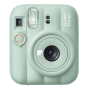Фотоаппарат моментальной печати Fujifilm Instax Mini 13 Lagoon Green, зелёный