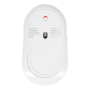 Мышь Xiaomi Mouse Bluetooth Silent Mouse Dual Mode 2 (XMSMSB01YM) Белый Мышь Xiaomi Mouse Bluetooth Silent Mouse Dual Mode 2 (XMSMSB01YM) Белый