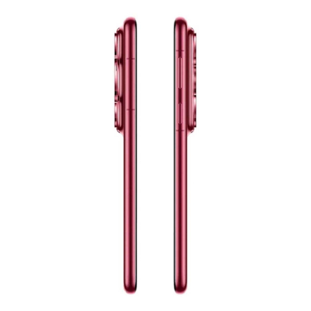 HUAWEI Pura 80 Pro 12/512Gb Glazed Red, красный