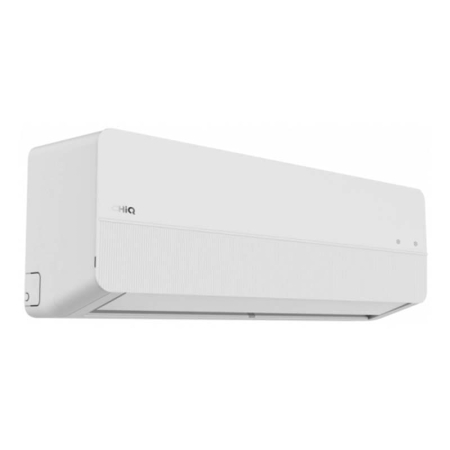 Кондиционер CHiQ CSH-18DB-W Grace White, белый Кондиционер CHiQ CSH-18DB-W Grace White, белый