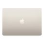 Apple MacBook Air 15" (M4 10C CPU, 10C GPU, 2025) 16/256Gb SSD (MW1J3) Starlight, «сияющая звезда» Apple MacBook Air 15" (M4 10C CPU, 10C GPU, 2025) 16/256Gb SSD (MW1J3) Starlight, «сияющая звезда»