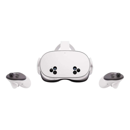 Автономный шлем виртуальной реальности Oculus Quest 3S 128Gb Белый Автономный шлем виртуальной реальности Oculus Quest 3S 128Gb Белый