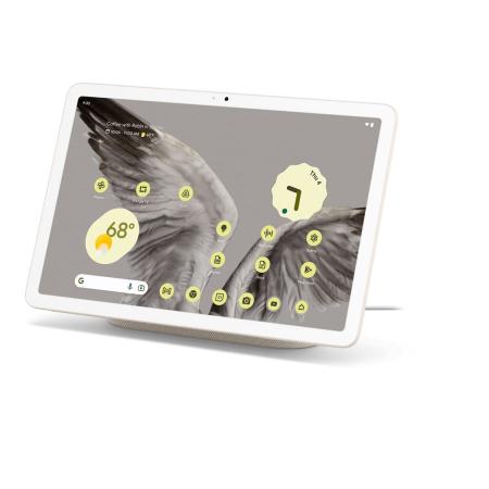 Google Pixel Tablet 128Gb Porcelain, белый Google Pixel Tablet 128Gb Porcelain, белый