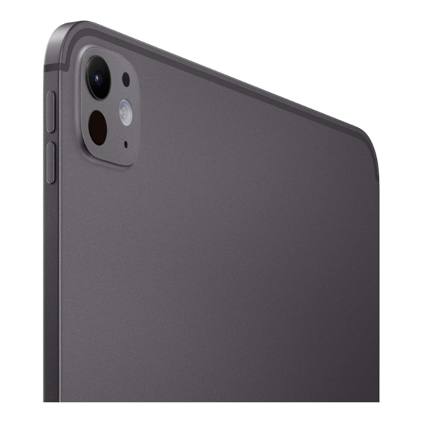 Apple iPad Pro 13" (M5, 2025) Wi-Fi + Cellular 2Tb Space Black, «черный космос»